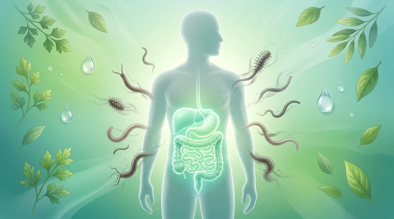 Desparasitação intestinal: sintomas, quando fazer e como prevenir